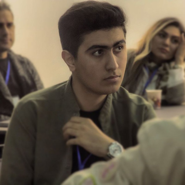 محمدحسین زینال زاده